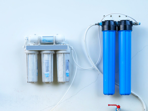 Water purifier installation & uninstallation near me
